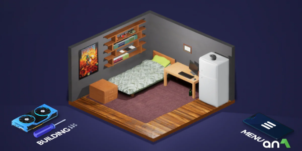Pc Creator 2 MOD 스크린샷 0