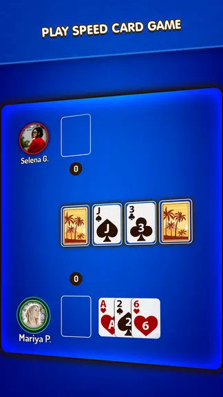 Solitaire Club Center應用截圖第3張