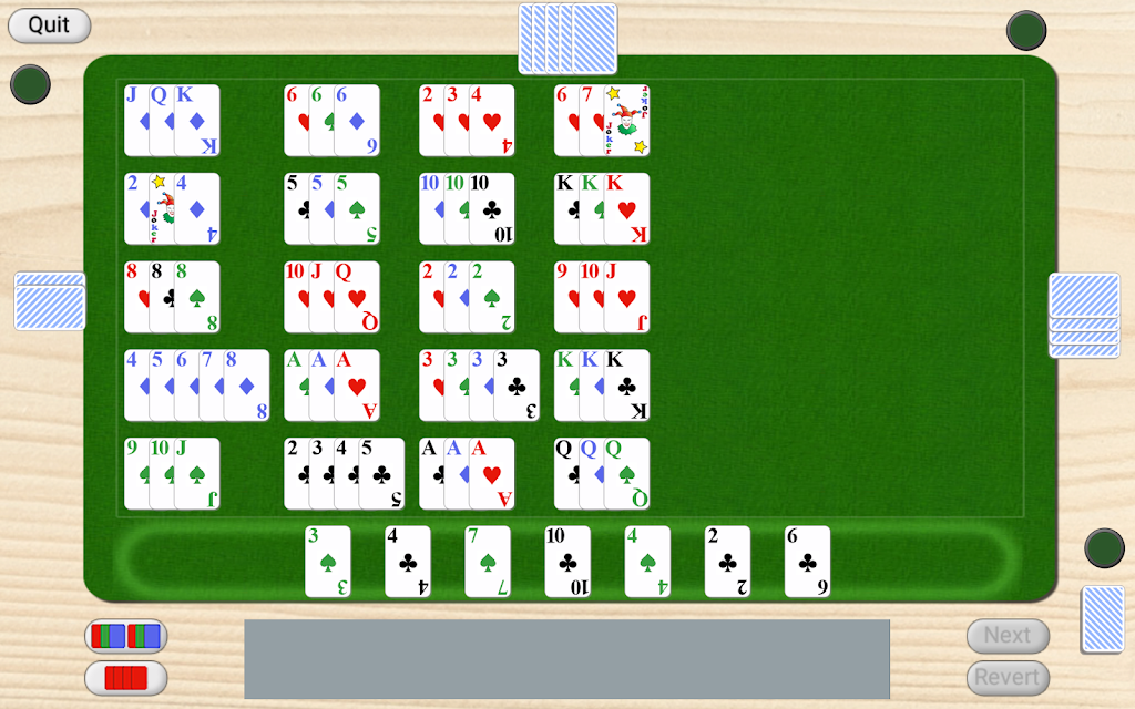 Rummy Mobile HD স্ক্রিনশট 0
