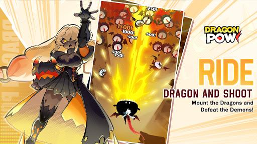 Dragon POW! ภาพหน้าจอ 3