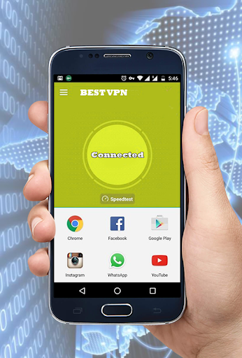 VPN Master -free VPN Proxy 2017 স্ক্রিনশট 0