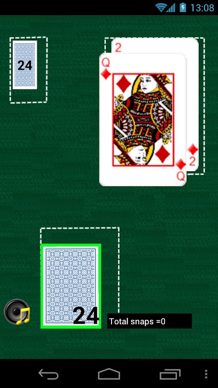 SlapJack ! ภาพหน้าจอ 0