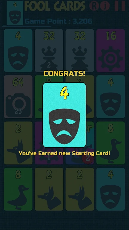 FoolCards Ekran Görüntüsü 2