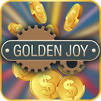 Golden Joy - Play Volcano imitation