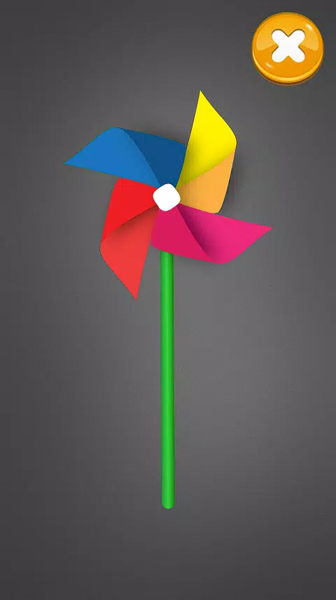 Pinwheel Ekran Görüntüsü 2