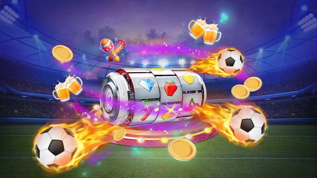 Slot Sorte স্ক্রিনশট 2