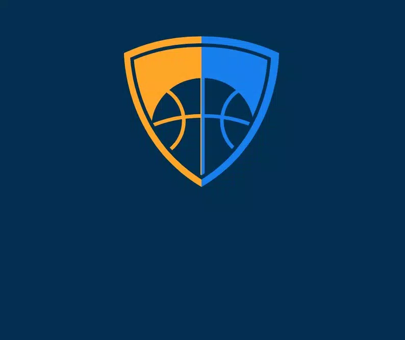 Basketball Logo ideas Schermafbeelding 2