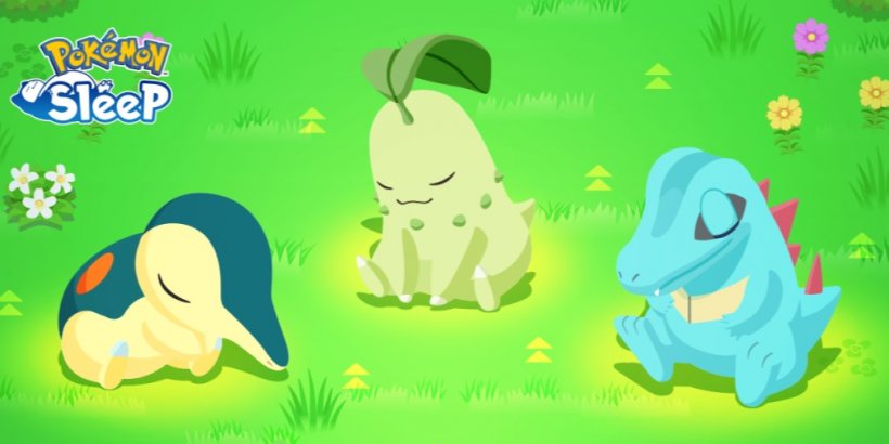 Pokémon Sleep Unveils Content Plan for Exciting Events