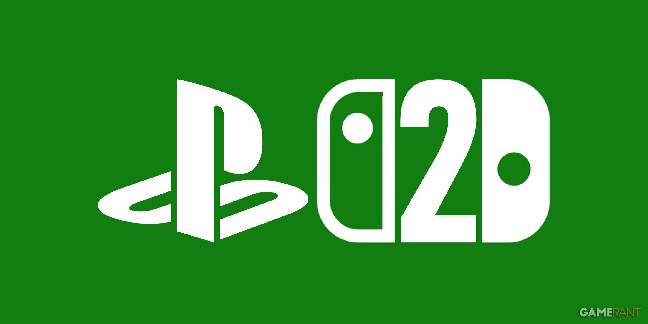 Xbox franchise acquisition rumored para sa switch 2, ps5