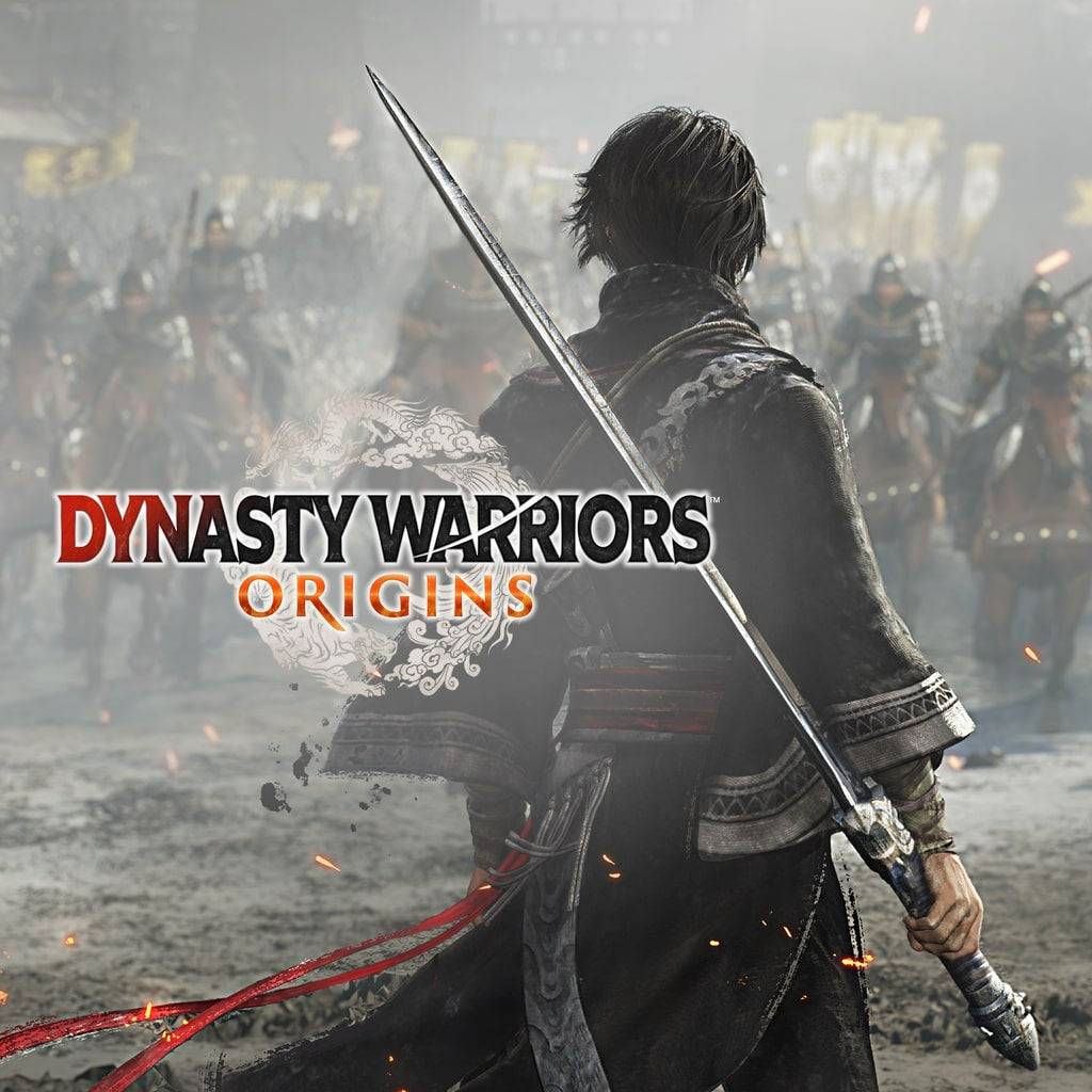 Dynasty Warriors Ursprünge