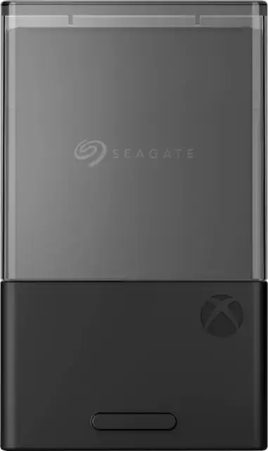 Seagate Expansion Card