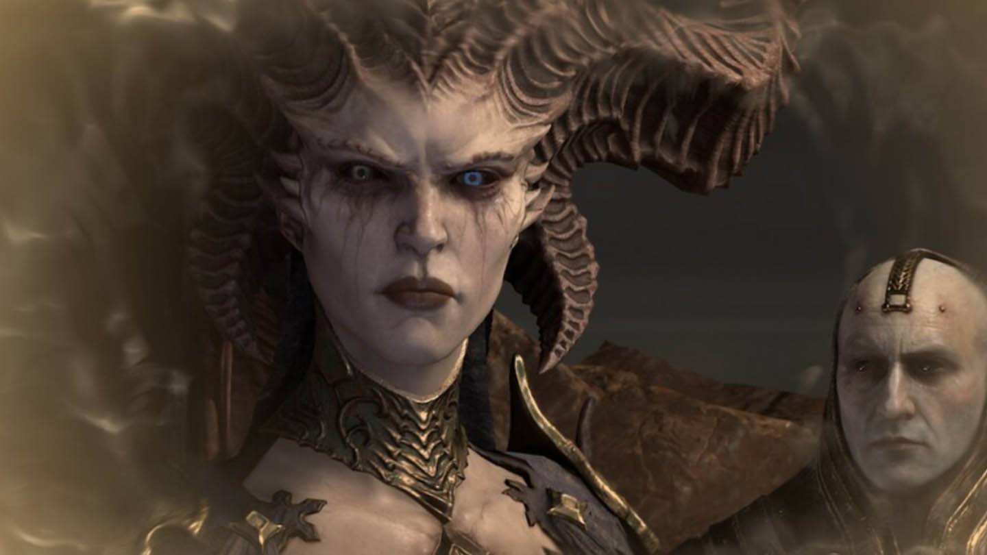 Diablo 4 Nvidia GPU Kritischer Fehler gefunden