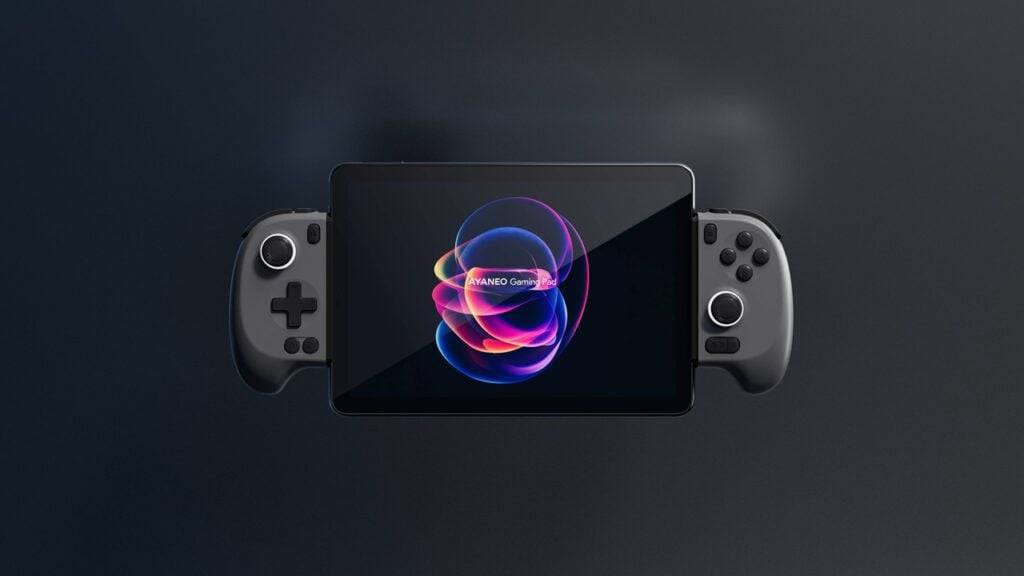 AyaneoはGDC 2025で2つの新しいAndroidゲームデバイスを公開します