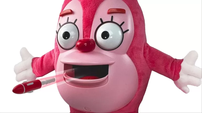 The Simpsons: Jakks Pacific Unveils New WonderCon Figures