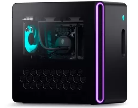 搭載RTX 5080顯卡的Alienware Aurora R16創價格新低