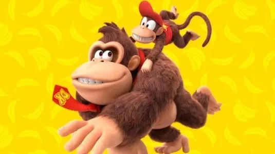 Nintendo Tweaks Another Classic Character Post-Donkey Kong Redesign - First Look