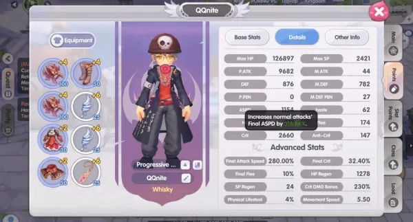 Ragnarok X: Assassin Class Guide Unveiled