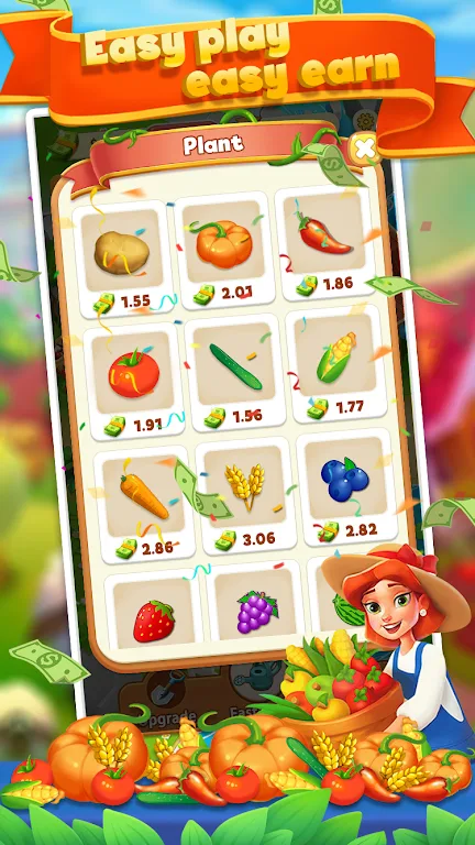 Fairy Farm 2024 Screenshot 2