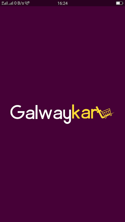 Galwaykart Capture d'écran 0