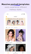 iWallart-AI Photo Editor ဖန်သားပြင်ဓာတ်ပုံ 0