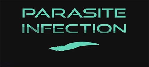 Parasite Infection ဖန်သားပြင်ဓာတ်ပုံ 1