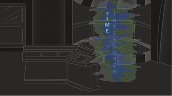 Time Interloper - On Hiatus Ảnh chụp màn hình 0