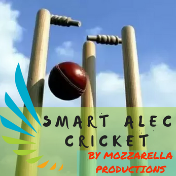 Smart Alec! Cricket应用截图第0张