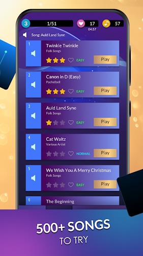 Piano Dream: Tap Music Tiles স্ক্রিনশট 2