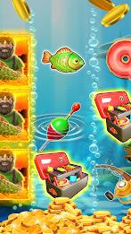 Big Bass Splash win Screenshot 1