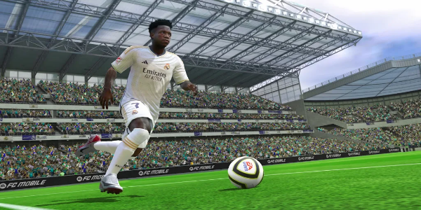 FIFA Mobile Скриншот 0