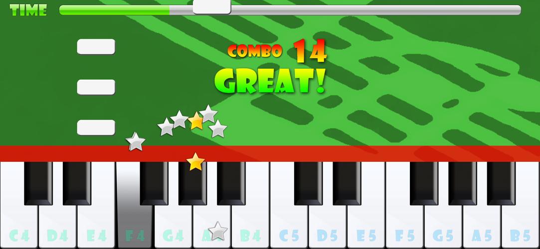 Piano Master 2 Capture d'écran 0