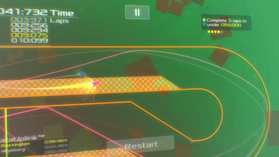 DATA WING ภาพหน้าจอ 3
