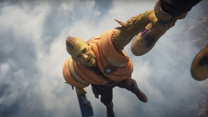 Concord: Prägnant und erhellend