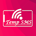 Temp SMS - Temporary Numbers