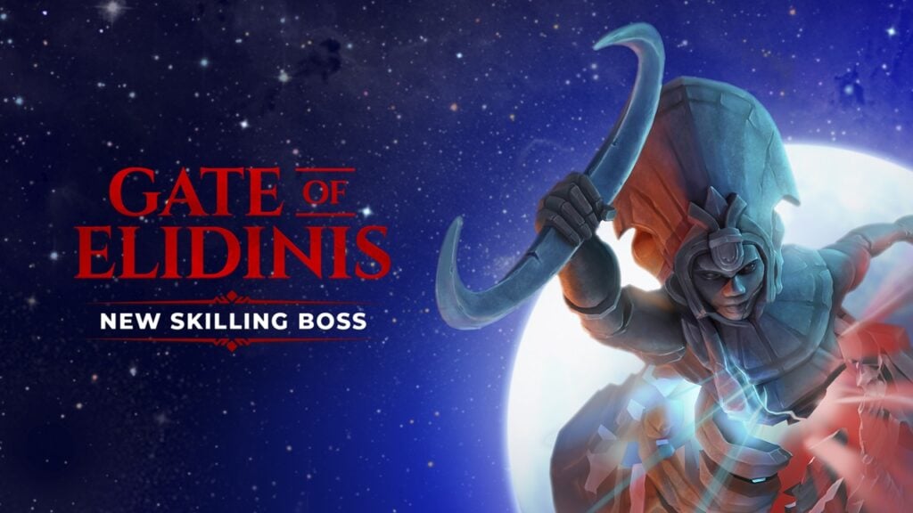 Runescape Boss entfesselt Terror bei Elidinis 'Toren