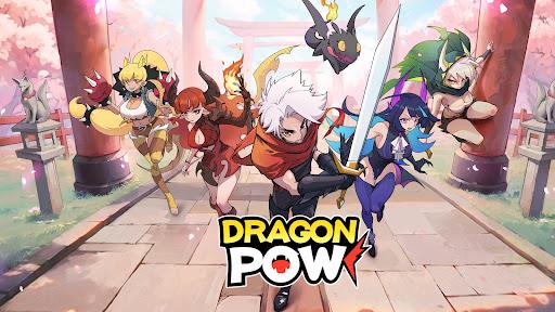 Dragon POW! ภาพหน้าจอ 0