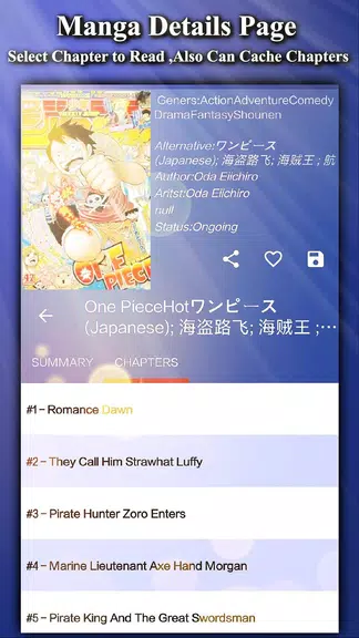 Manga Fans - Free Read,Browse ,Cache Manga & Comic Ảnh chụp màn hình 2