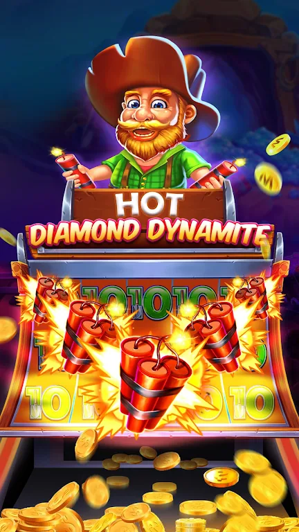 Cash Royal -Las Vegas Slots! Captura de pantalla 0