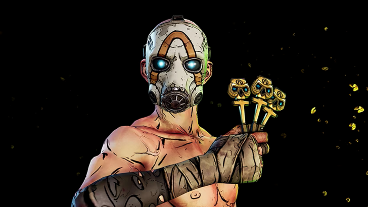 Terminal Fan的夢想實現了：“ Borderlands 4”的獨家預覽