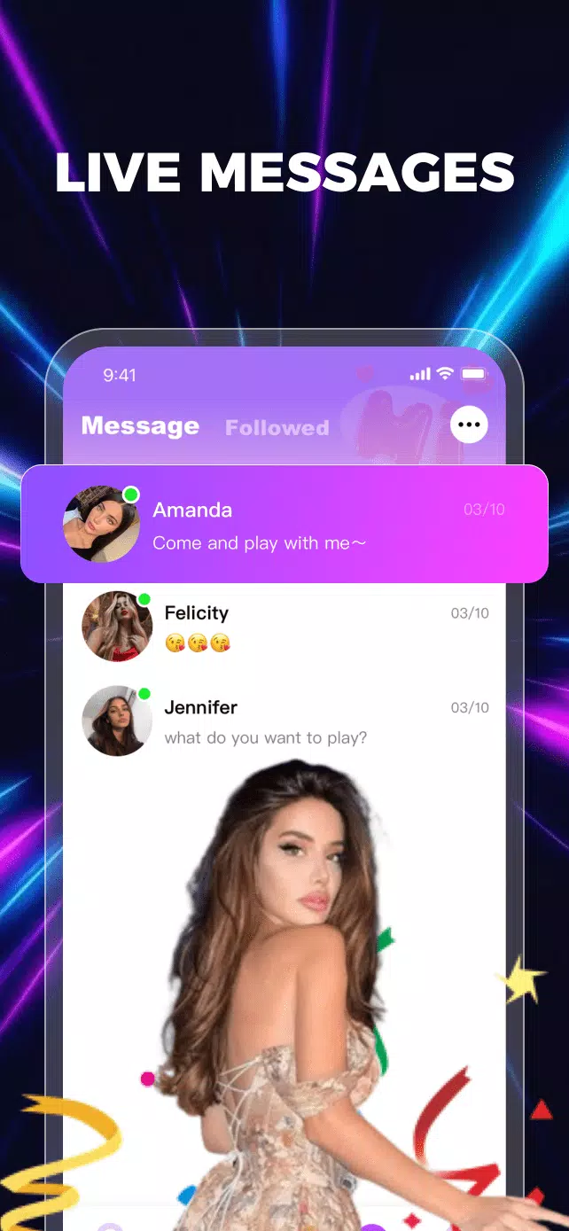 Bella Pro Screenshot 2