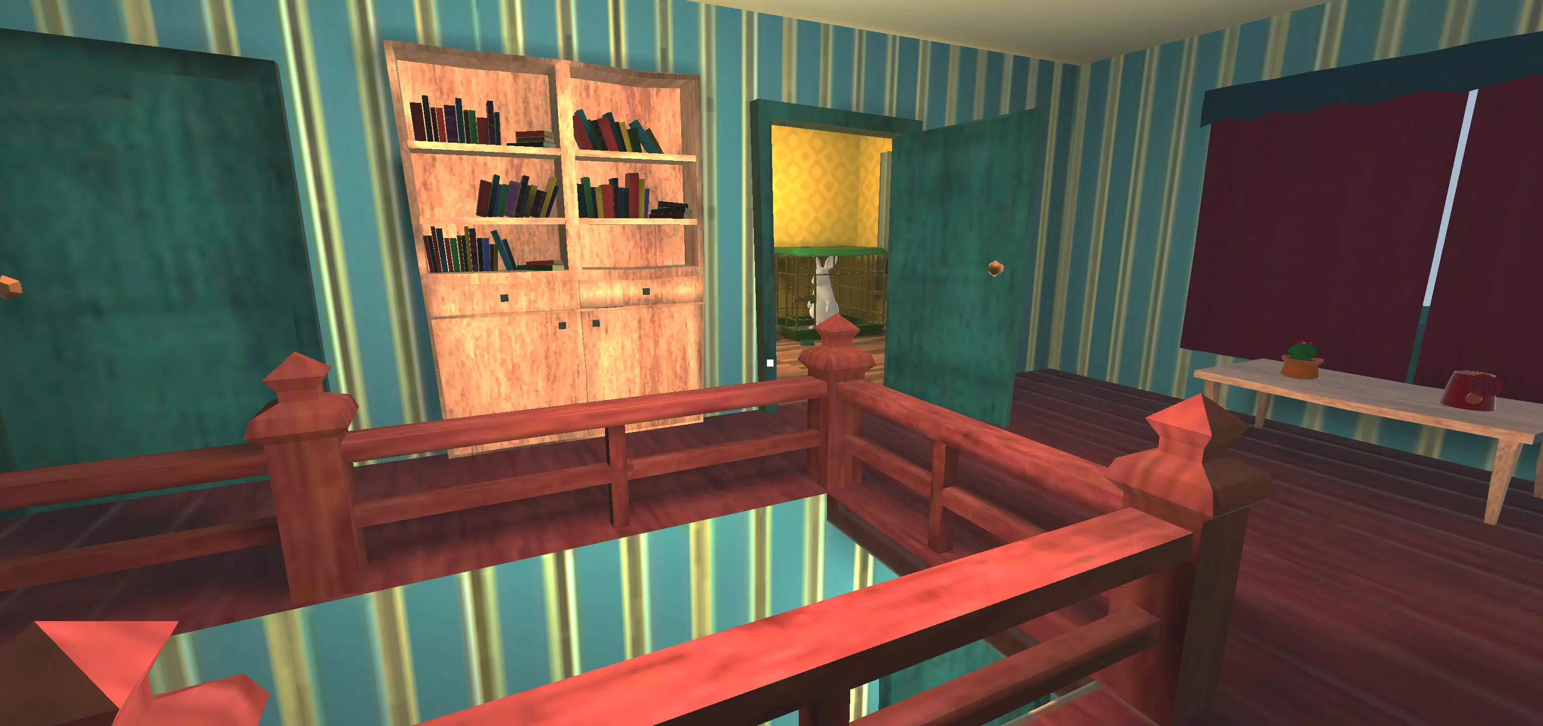 Rabbington Screenshot 3