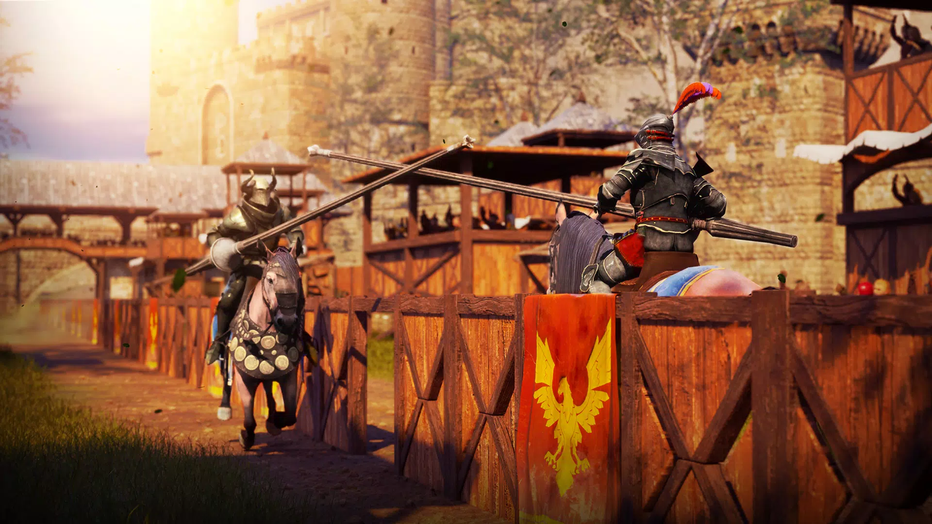 March of Empires: War Games 스크린샷 2