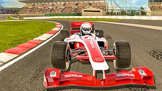 F1 Formula Car Racing Game 3D スクリーンショット 3