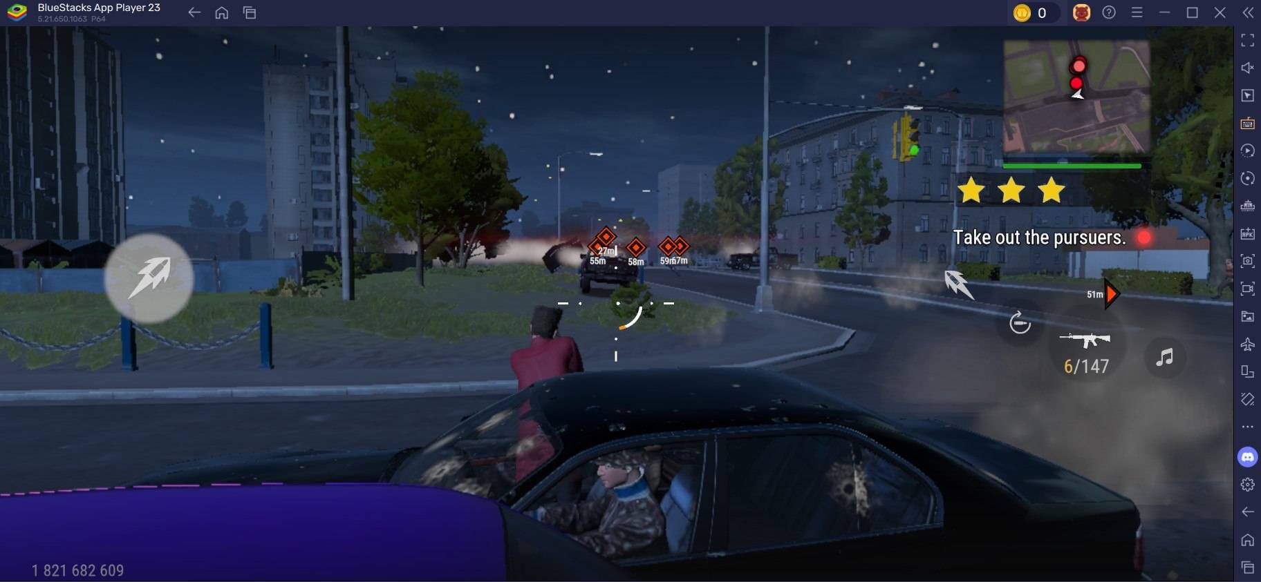 MadOut 2: Guia Essencial para Corridas de Grand Auto