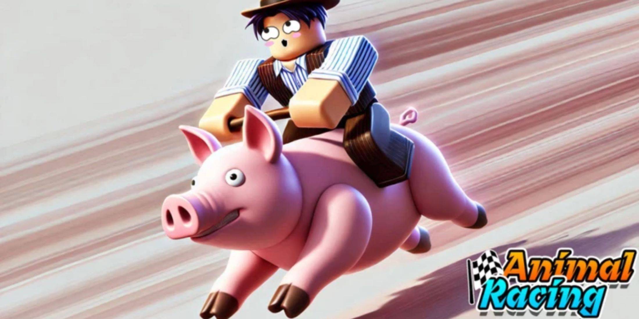 Roblox: รหัสการแข่งสัตว์ (มกราคม 2568)