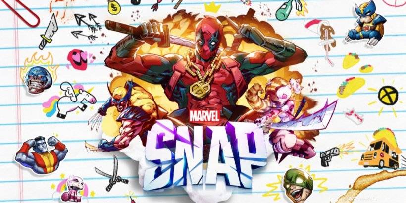 Marvel Snap Offline in US Amid TikTok Fallout