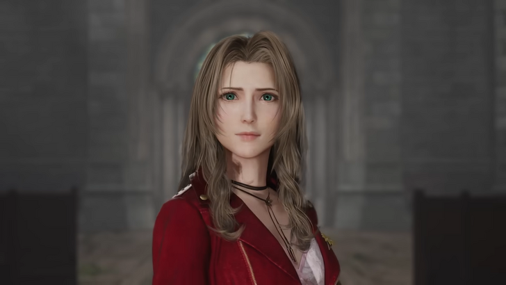 FF7 Remake Part 3 hikaye tamamlandı, sorunsuz ilerleme ilerlemesi
