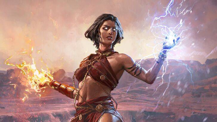 PoE2 Shifts Focus From New Classes