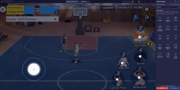 Comment gagner : conseils pour établir une dynastie à Dunk City