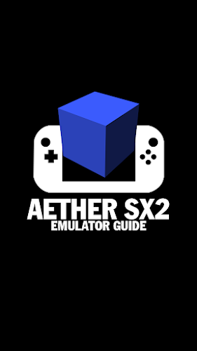 AetherSX2 PS2 Emulator Adviser ภาพหน้าจอ 0